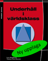 Underhåll i världsklass